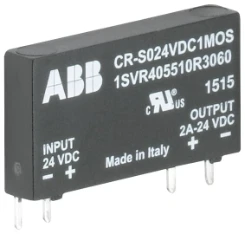 CR-S024VDC1TRA - 1SVR405510R3050