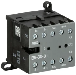 B 6-30-01 /  24V 40-450Hz - GJL1211001R0011