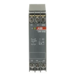 CM-ENE MIN 1NO, A1-A2=110-130VAC - 1SVR550850R9500