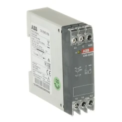 CM-ENE MIN 1NO, A1-A2=110-130VAC - 1SVR550850R9500