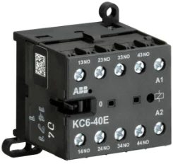 KC 6-40 E / 220Vdc - GJH1213001R0405
