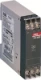 CM-MSE 1NO, AUTO RESET, 24VAC - 1SVR550805R9300