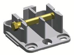 RZ1P4 - 2CPX045950R9999