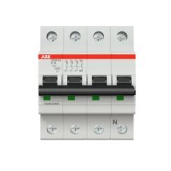 S203M-B16NA - 2CDS273103R0165