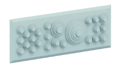 ZB40 - 2CPX038195R9999