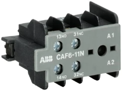 CAF 6-11N - GJL1201330R0004