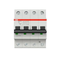 S203M-C8NA - 2CDS273103R0084