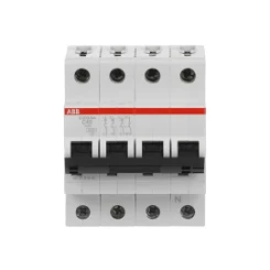 S203-C40NA - 2CDS253103R0404