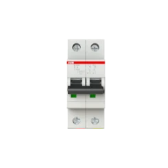 S202-C4 - 2CDS252001R0044