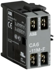 CA 6-11 M-F - GJL1201318R0003