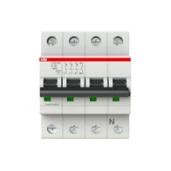S203-C10NA - 2CDS253103R0104