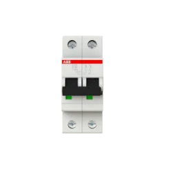 S202-C20 - 2CDS252001R0204