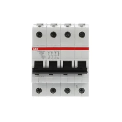 S203-C50NA - 2CDS253103R0504