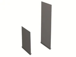 PB 100mm 4pcs XT1-XT3 3p PAR.DIV.PH.LOW - 1SDA066676R1