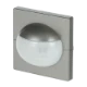 pure stainless steel