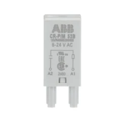 CR-P/M 52B - 1SVR405653R0000