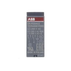 CR-P230AC2 - 1SVR405601R3000