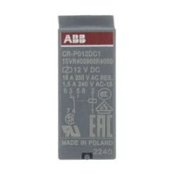 CR-P012DC1 - 1SVR405600R4000