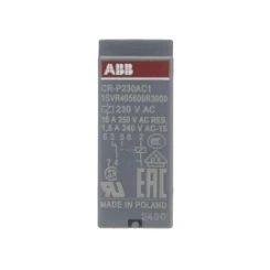 CR-P230AC1 - 1SVR405600R3000