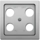 Pure stainless steel