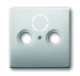 pure stainless steel
