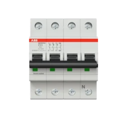 S203M-Z8NA - 2CDS273103R0408