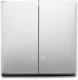 pure stainless steel