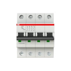 S204-D8 - 2CDS254001R0081