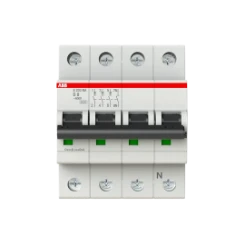 S203-D8NA - 2CDS253103R0081