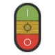 MPD2-11Y - 1SFA611131R1103