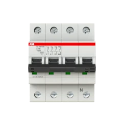 SC 203 C16 NA - 2CDS253120R0164