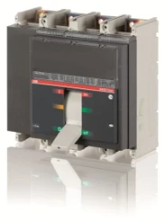 T7D/PV 1250 4p F F 1100V DC - 1SDA069826R1