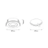 876642 - LED-SPOT-WW