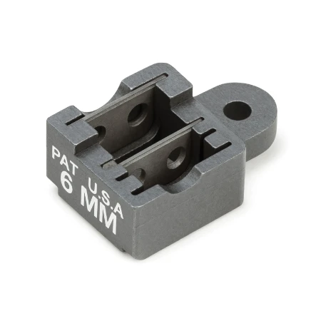 904585 - RES CASS 6MM