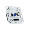 LED dimmer  af- of aansnijding. 200W (RC) of 100W (RL)