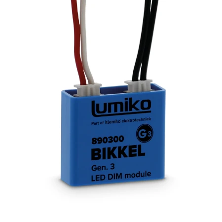 890300 - BIKKEL LED