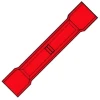 Geïsol. stootverbinder, SuperPidg, 0,5-1,5 mm2, Easy, Nylon