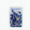 Geïsol. pensteker P9,5, 1,5-2,5mm2, Blister, PVC