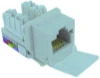 Modulair chassis Female snapin RJ12 6p6c