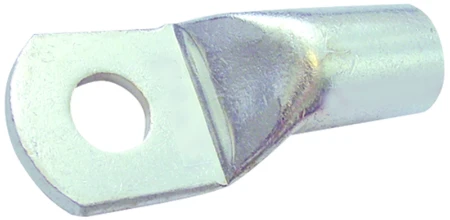 Buiskabelschoen, 240 mm2, boutgat M14