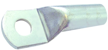 Buiskabelschoen DIN 46235, 300 mm2, boutgat M14
