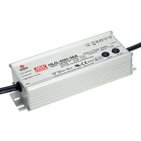 liniLED® voeding 40W 24V DC IP65