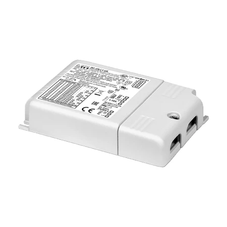 Leddriver constante stroom 250-900 mA, 32W, 1-10V/puls