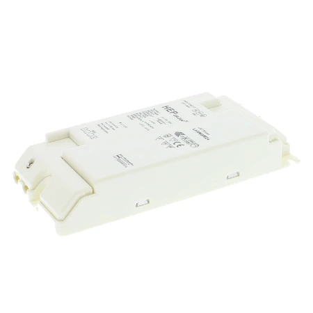 Leddriver constante Spanning 24V max 60W
