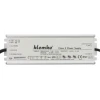 Leddriver IP67 constante spanning 24V. Pmax = 100W.