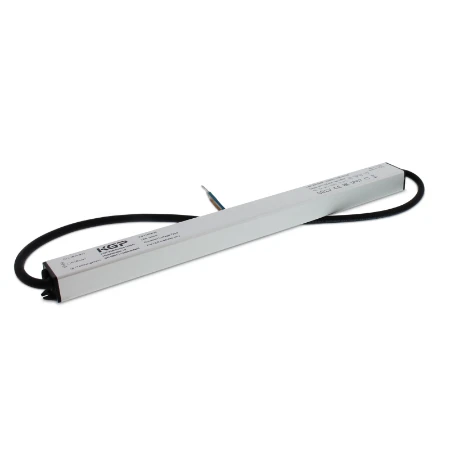 Leddriver IP67 constante spanning 24V. Pmax = 160W.