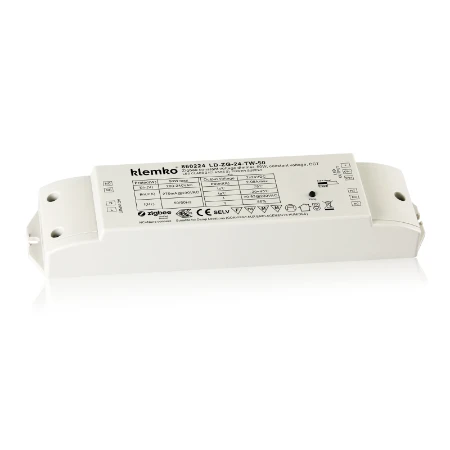 Leddriver constante spanning 24V, 50W, ZigBee, Tunable White