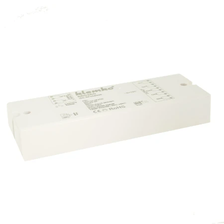 IZY Dim controller voor 4x8A en 12-36 Vdc