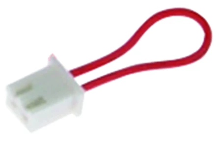 Jumper voor Lumiko led connector