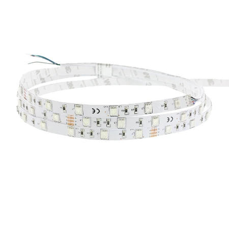 Lumiko IP20 bright ledstrip, 8,6W p/m, RGB, 5 meter